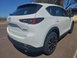 2024 Mazda
CX-5 G25 Touring