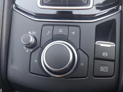 2024 Mazda
CX-5 G25 Touring