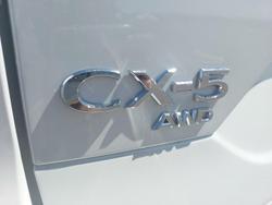 2024 Mazda
CX-5 G25 Touring