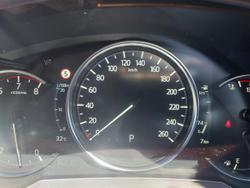 2024 Mazda
CX-5 G25 Touring