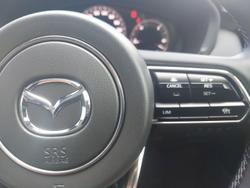 2024 Mazda
CX-70 G50e GT