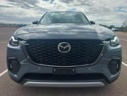 2024 Mazda
CX-70 G50e GT