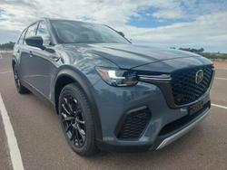 2024 Mazda
CX-70 G50e GT
