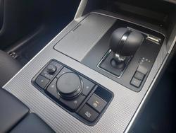 2024 Mazda
CX-70 G50e GT