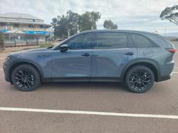 2024 Mazda
CX-70 G50e GT