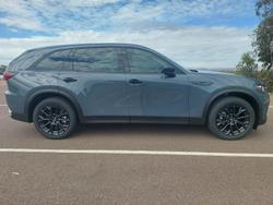 2024 Mazda
CX-70 G50e GT