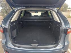 2024 Mazda
CX-70 G50e GT