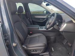 2024 Mazda
CX-70 G50e GT
