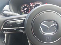 2024 Mazda
CX-70 G50e GT