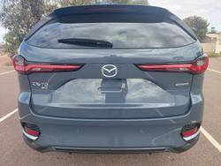 2024 Mazda
CX-70 G50e GT