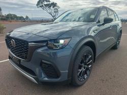 2024 Mazda
CX-70 G50e GT