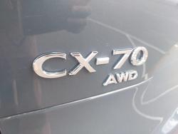 2024 Mazda
CX-70 G50e GT