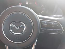 2024 Mazda
CX-60 G40e GT