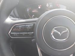 2024 Mazda CX-60 G40e GT