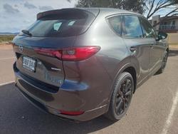 2024 Mazda CX-60 G40e GT