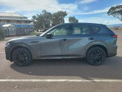 2024 Mazda
CX-60 G40e GT