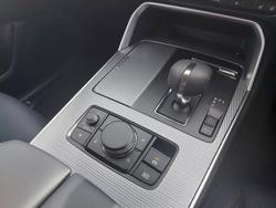 2024 Mazda CX-60 G40e GT