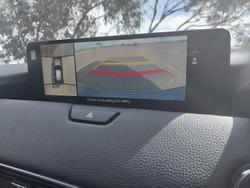 2024 Mazda CX-60 G40e GT