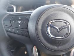 2024 Mazda BT-50 GT