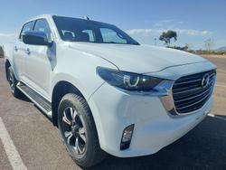 2024 Mazda BT-50 GT