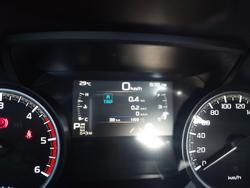 2024 Mazda
BT-50 GT
