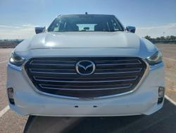 2024 Mazda BT-50 GT