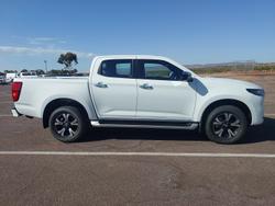 2024 Mazda BT-50 GT