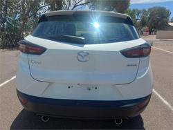 2023 Mazda
CX-3 G20 Pure