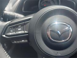 2023 Mazda
CX-3 G20 Pure