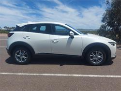 2023 Mazda
CX-3 G20 Pure