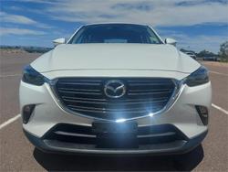 2023 Mazda
CX-3 G20 Pure
