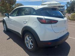 2023 Mazda
CX-3 G20 Pure