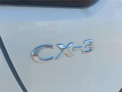 2023 Mazda
CX-3 G20 Pure
