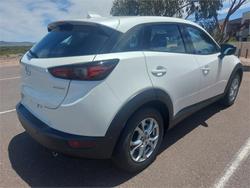 2023 Mazda
CX-3 G20 Pure
