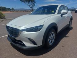 2023 Mazda
CX-3 G20 Pure