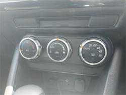 2023 Mazda
                CX-3 G20 Pure