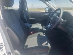 2024 Mazda
BT-50 XTR