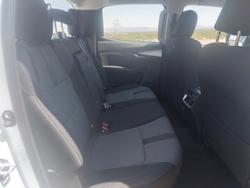 2024 Mazda
BT-50 XTR