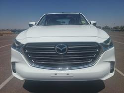 2024 Mazda
BT-50 XTR