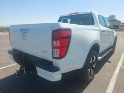 2024 Mazda
BT-50 XTR