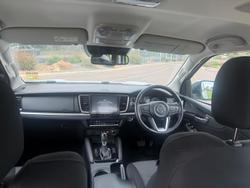 2024 Mazda BT-50 XTR
