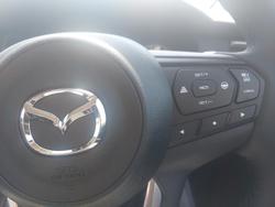 2024 Mazda
BT-50 XTR