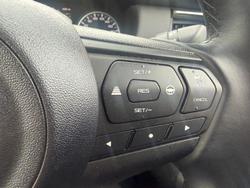 2024 Mazda BT-50 XTR