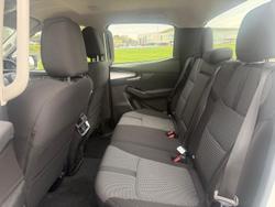 2024 Mazda BT-50 XTR