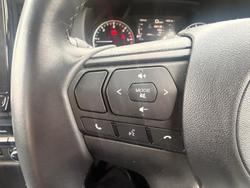 2024 Mazda BT-50 XTR