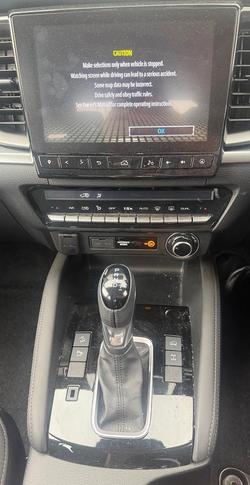 2024 Mazda BT-50 XTR
