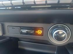 2024 Mazda BT-50 XTR