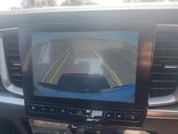 2024 Mazda BT-50 XTR