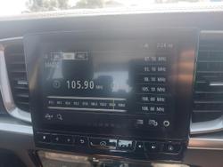 2024 Mazda BT-50 XTR