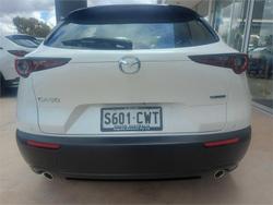 2023 Mazda
                CX-30 G20 Touring